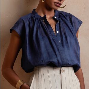 🆕💕BANANA REPUBLIC💕 Top